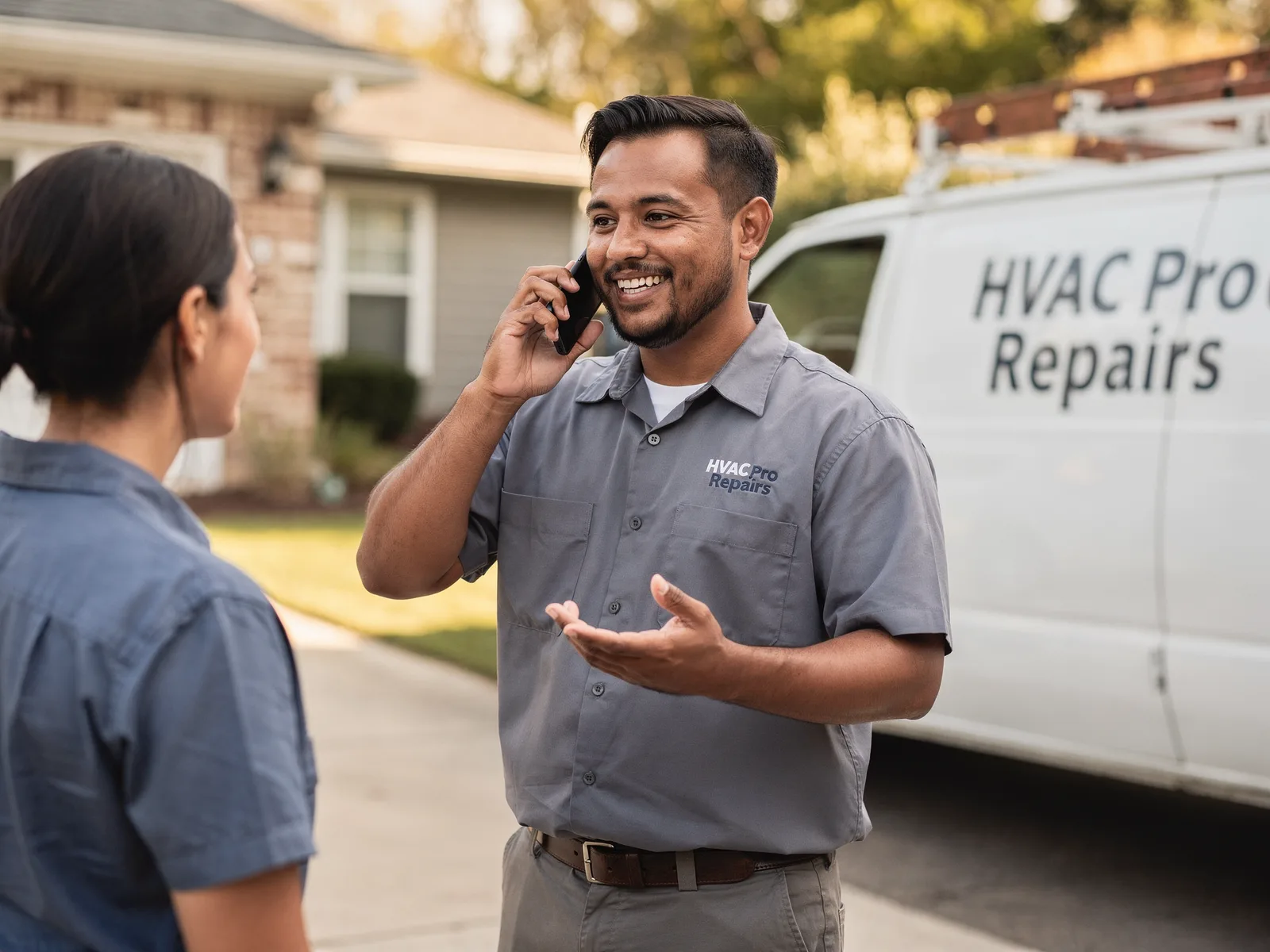 Heat Pump Repair Ridgeley, WV FAQs